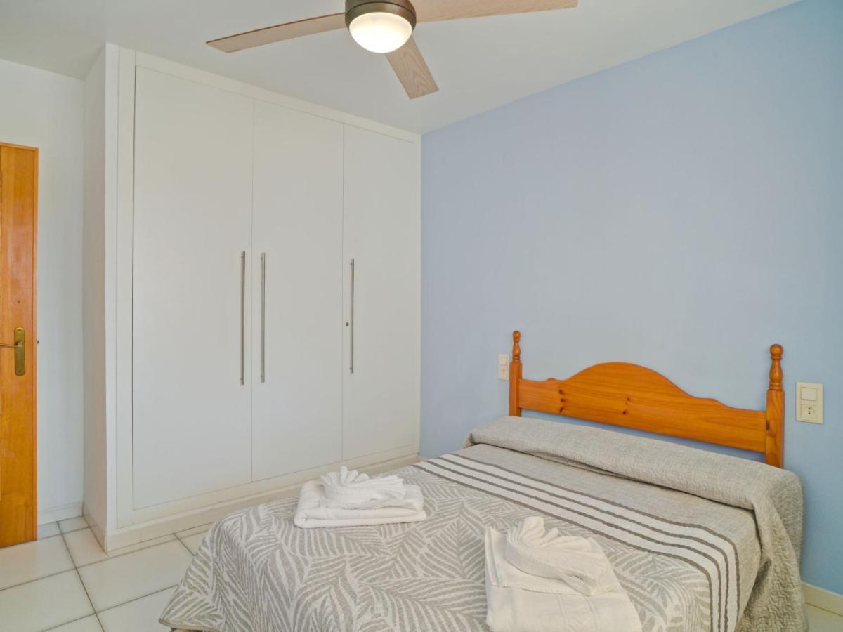 Apartment Aquarium Park-2 By Interhome Calpe Eksteriør bilde